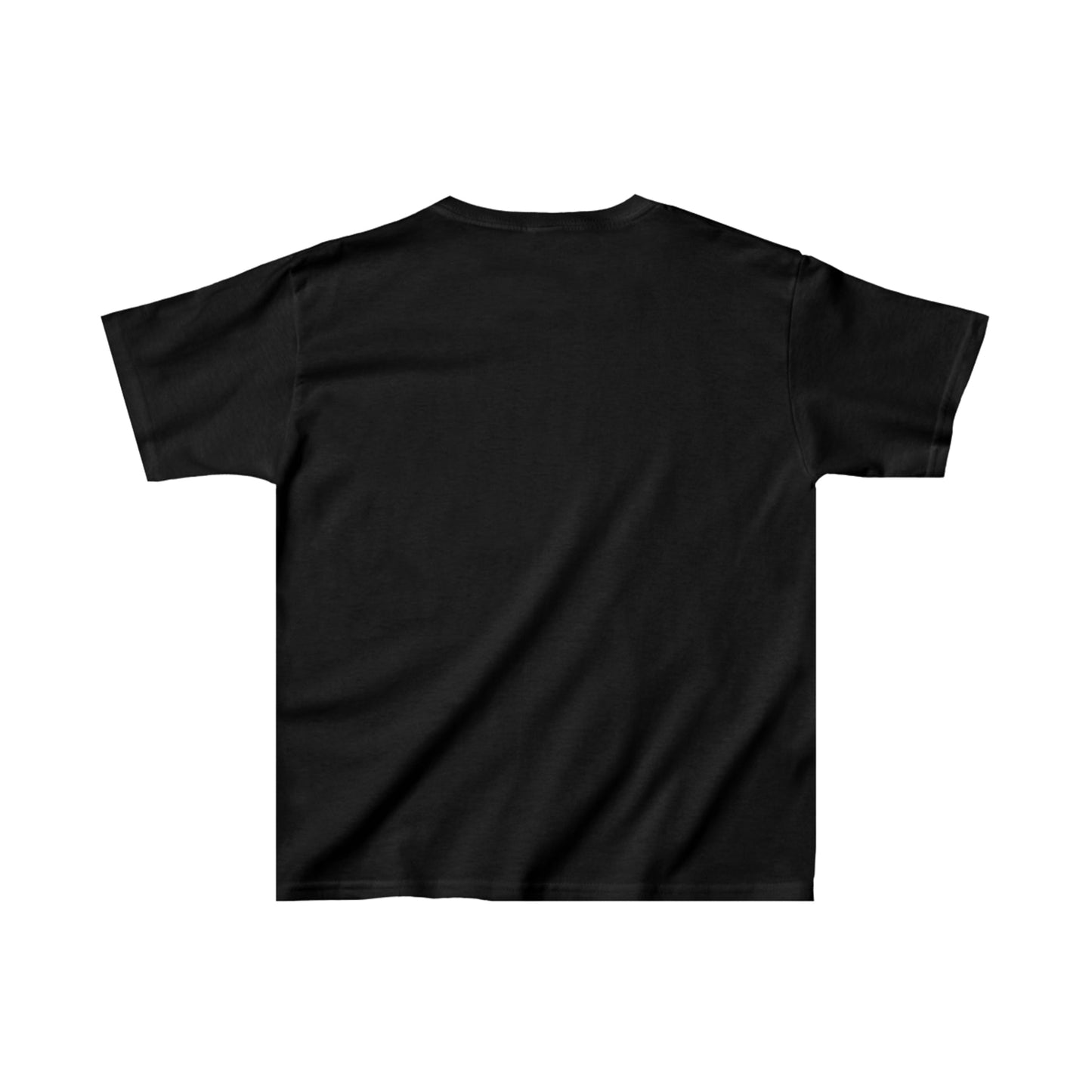 Kids clothes Youth Cosmic Swirl: Explorer Gazing at the Night Sky T-Shirt