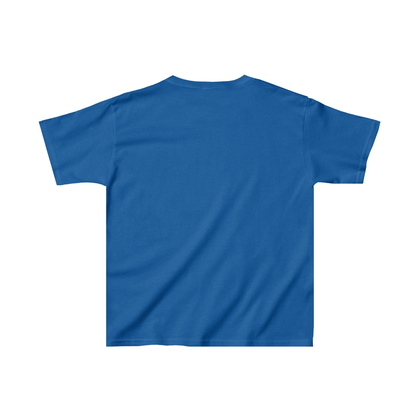 Kids clothes Youth Cosmic Swirl: Explorer Gazing at the Night Sky T-Shirt