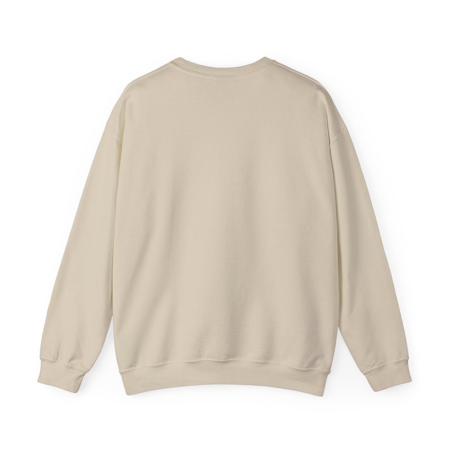 Sweatshirt Waves of Wisdom Aquarius Sweater: Navigate the Waters of Intellect