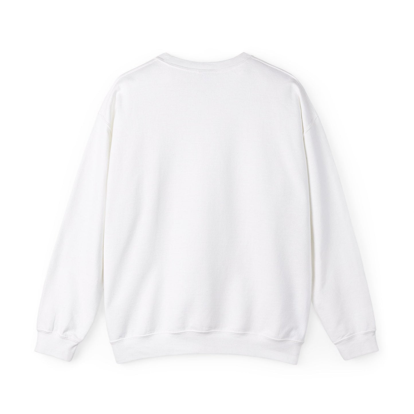 Sweatshirt Waves of Wisdom Aquarius Sweater: Navigate the Waters of Intellect