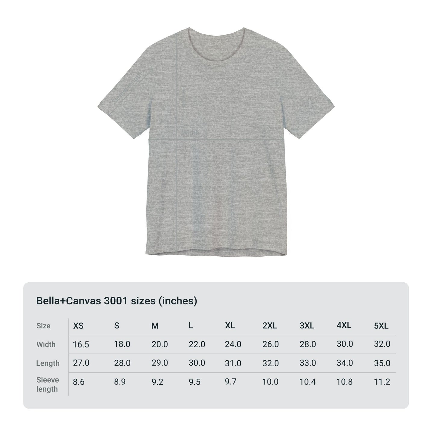 T-Shirt Big Pisces Energy T-Shirt