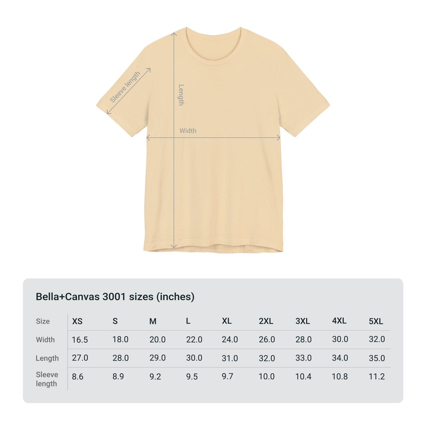 T-Shirt Big Pisces Energy T-Shirt