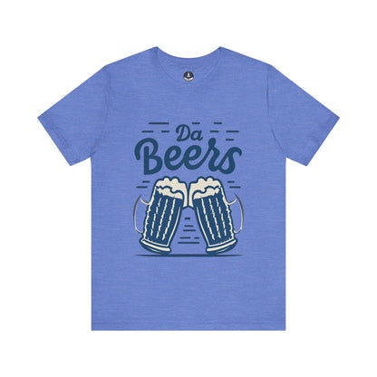 Da Beers Vintage Chicago Bears T-Shirt