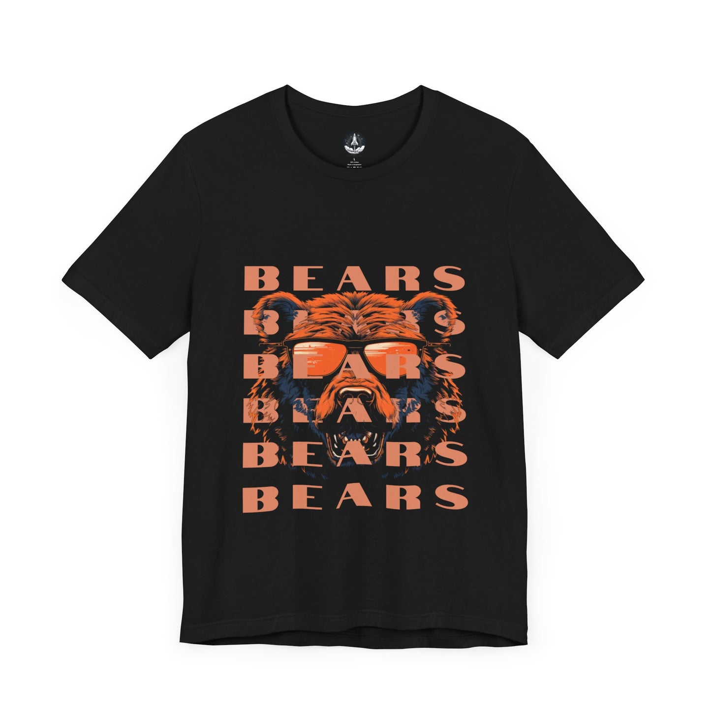 Bears Vintage T-Shirt