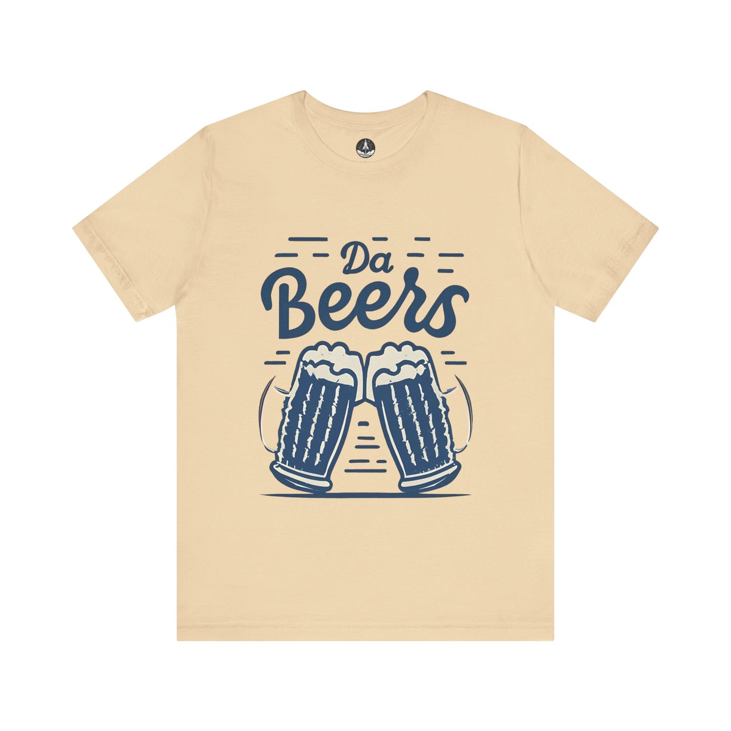 Da Beers Vintage Chicago Bears T-Shirt