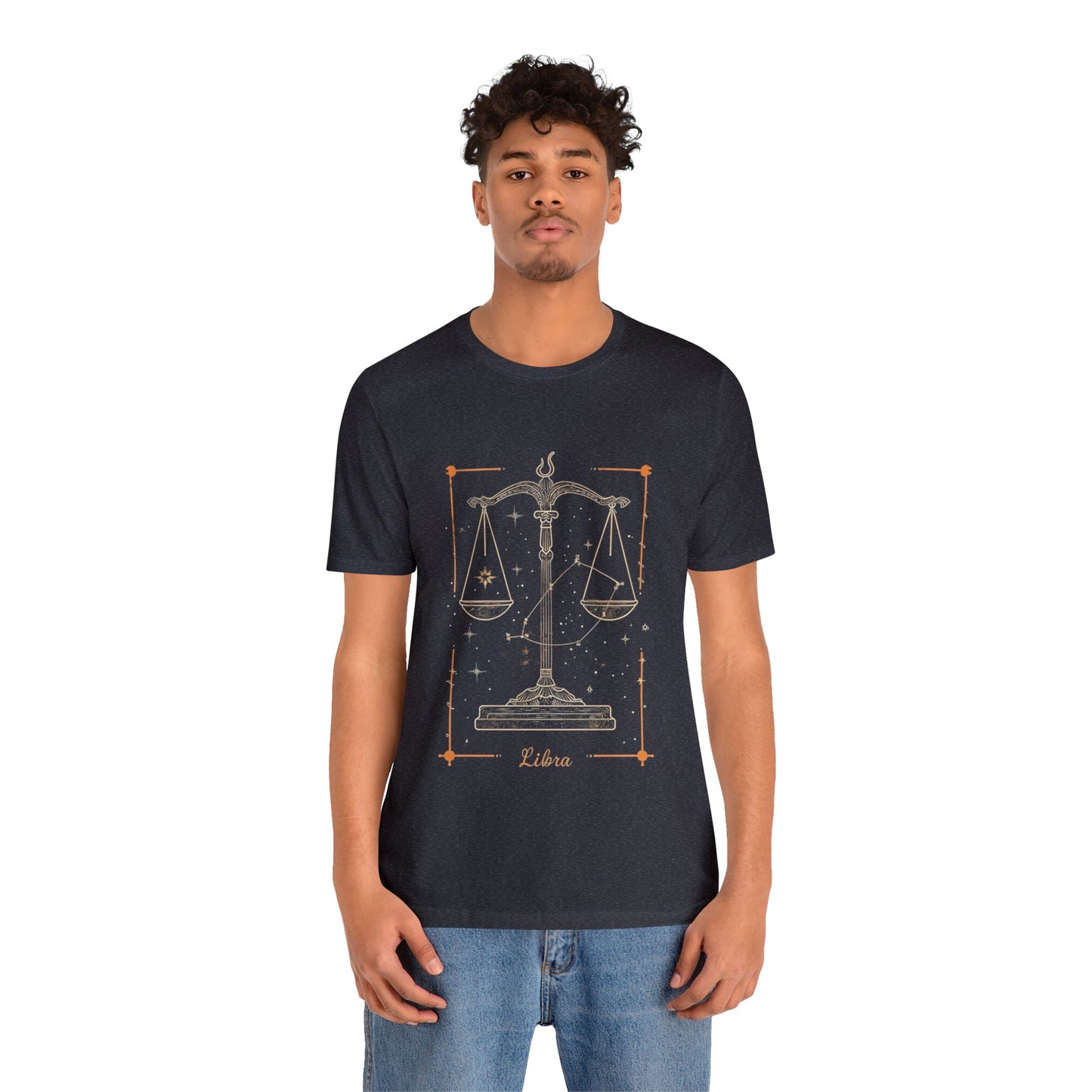 Equilibrium Essence Libra T-Shirt