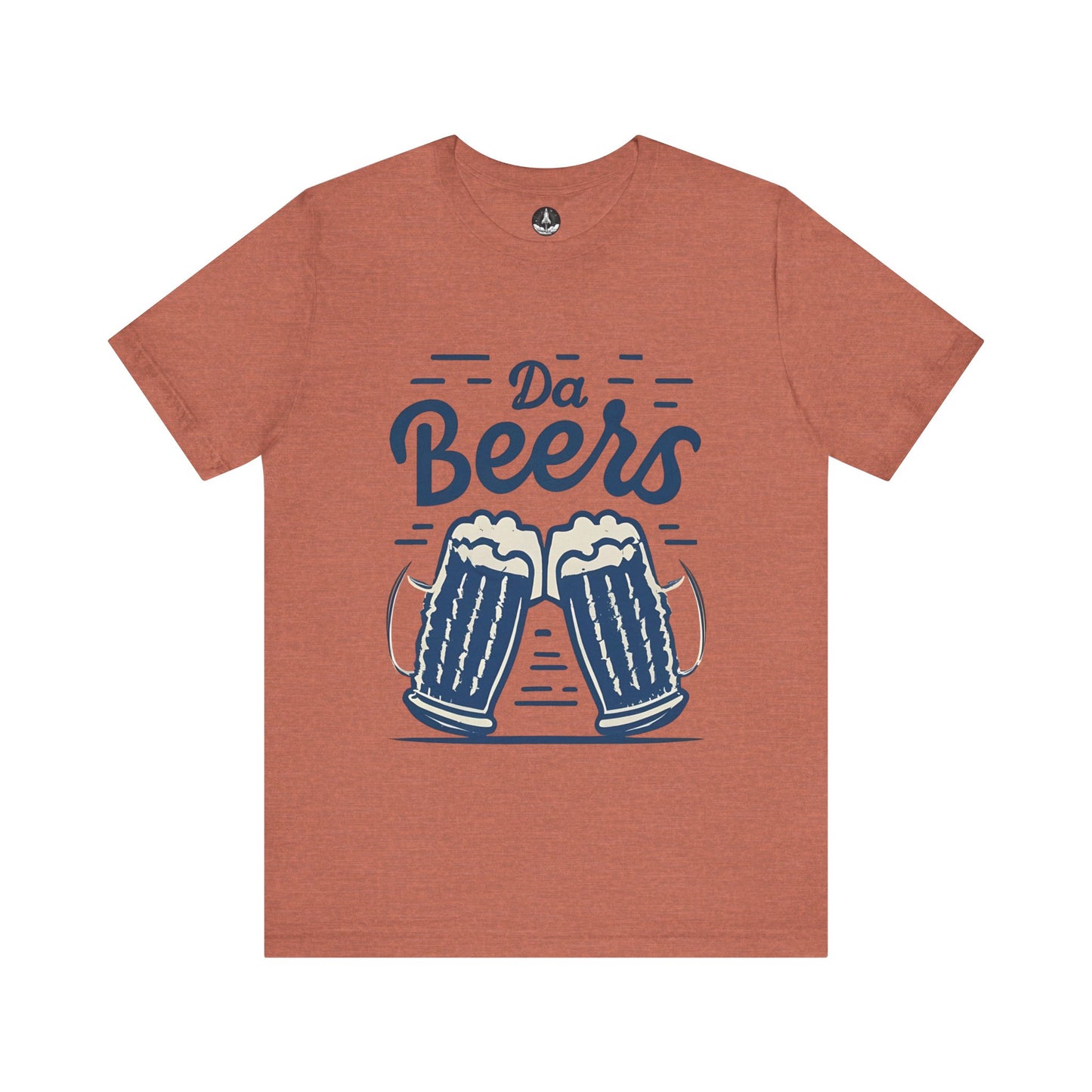 Da Beers Vintage Chicago Bears T-Shirt