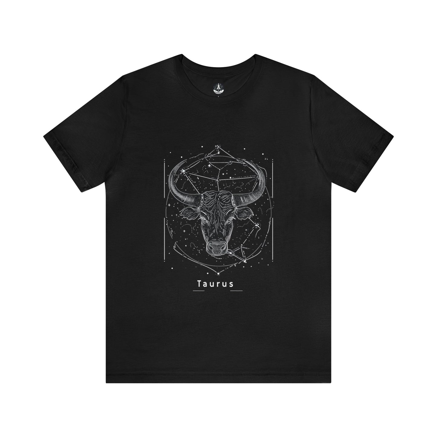Taurus Tranquility T-Shirt