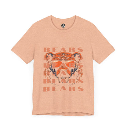 Bears Vintage T-Shirt