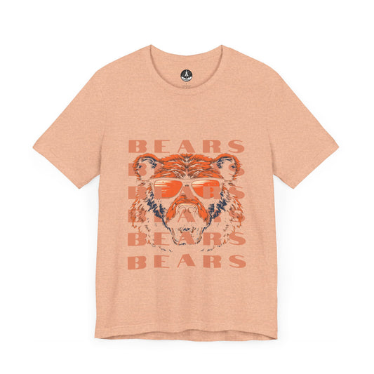 Bears Vintage T-Shirt