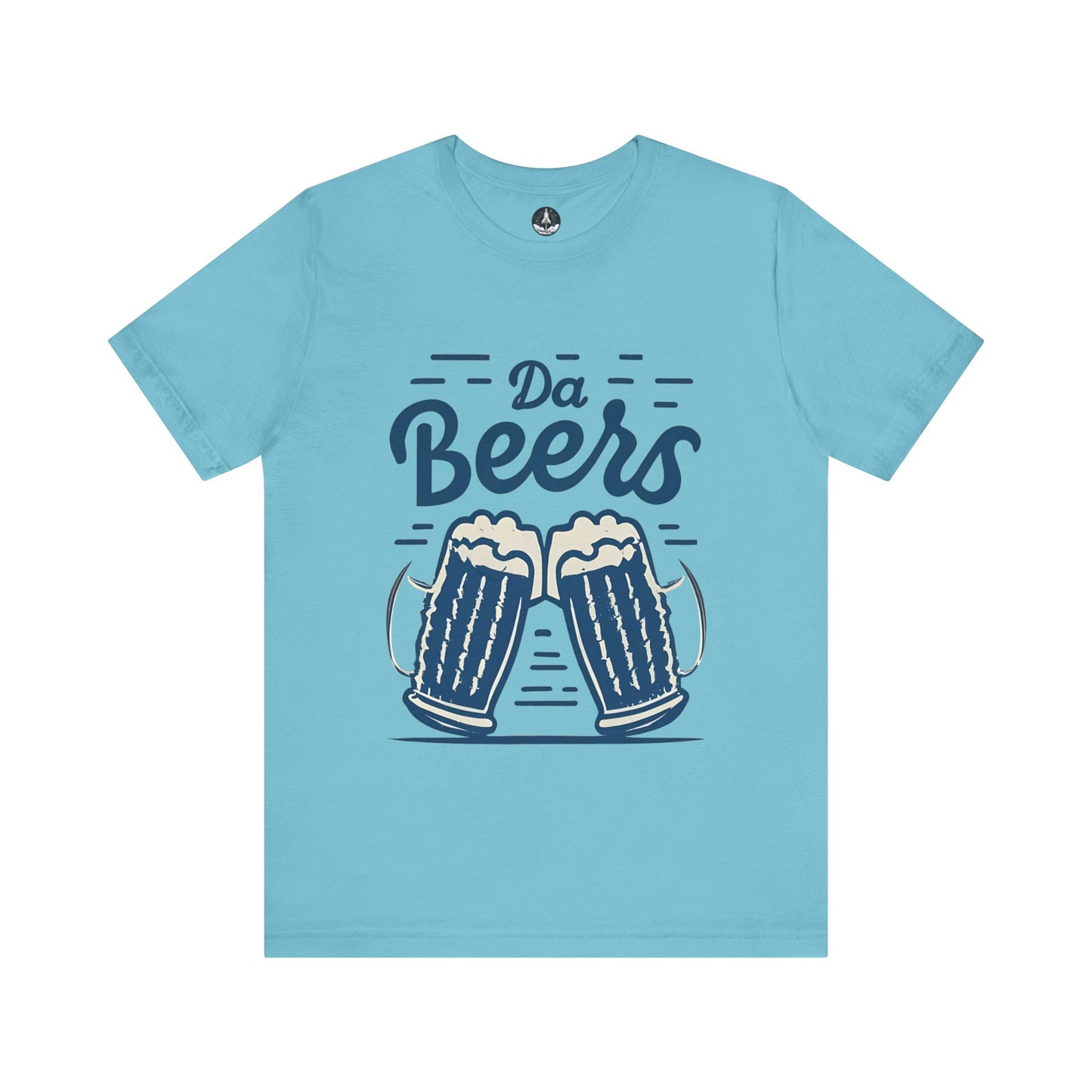 Da Beers Vintage Chicago Bears T-Shirt