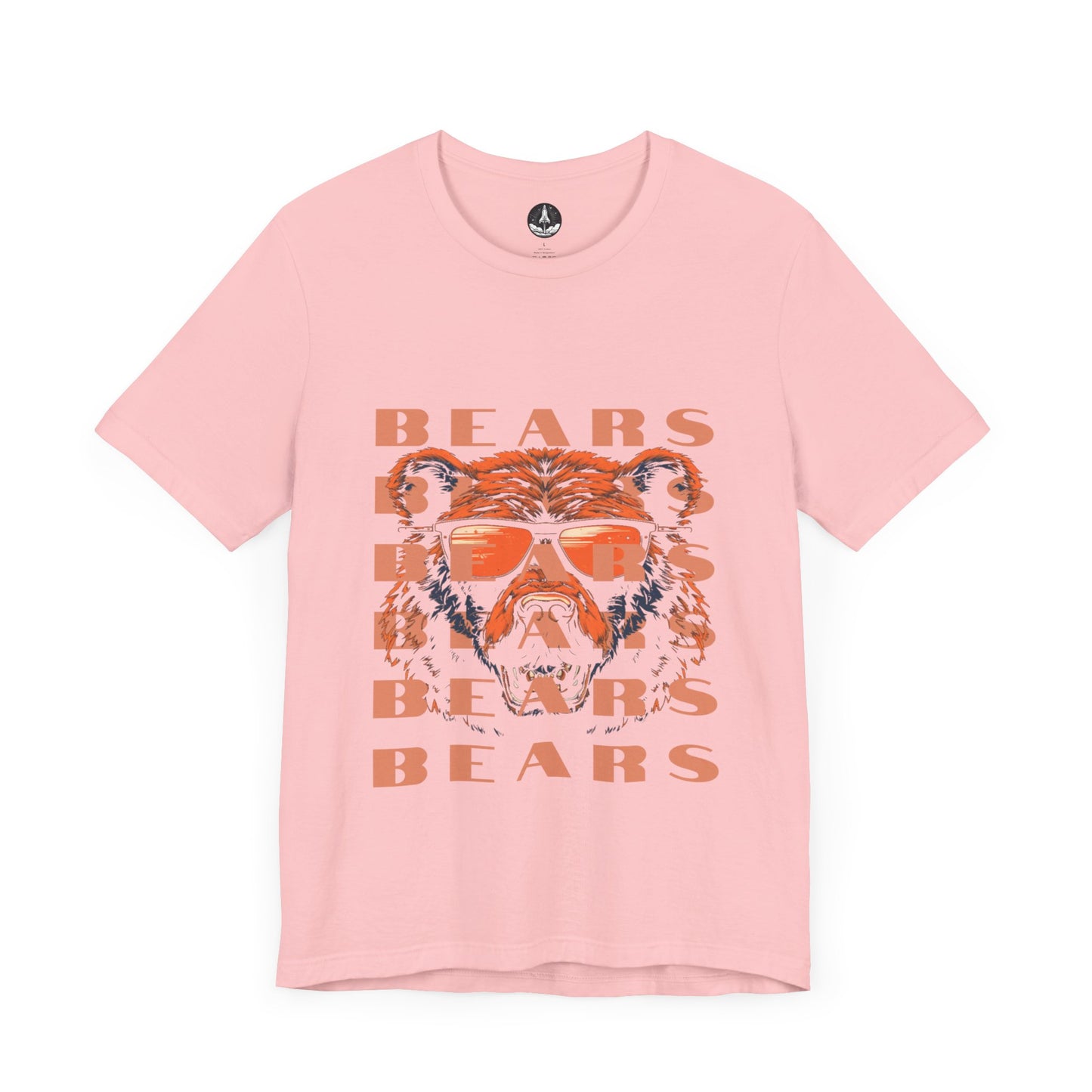 Bears Vintage T-Shirt