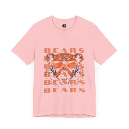 Bears Vintage T-Shirt