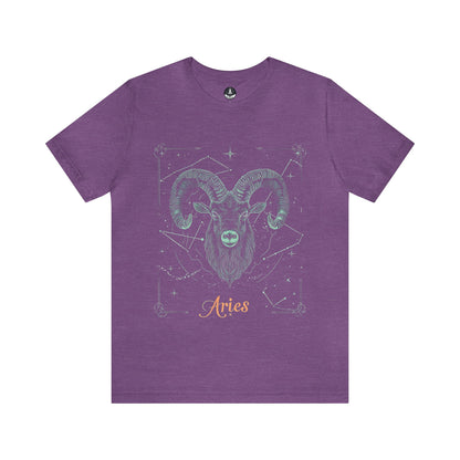 Aries Fire Spirit T-Shirt