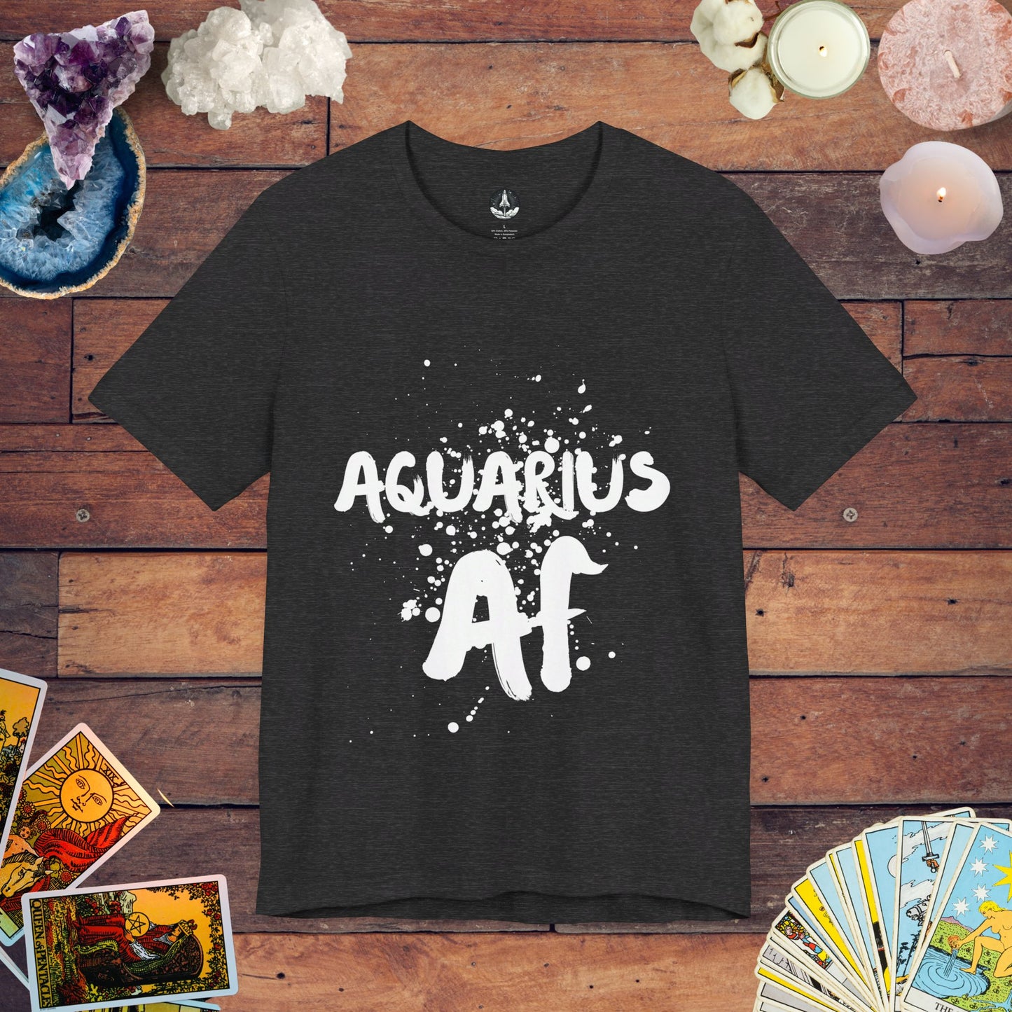 Aquarius AF T-Shirt