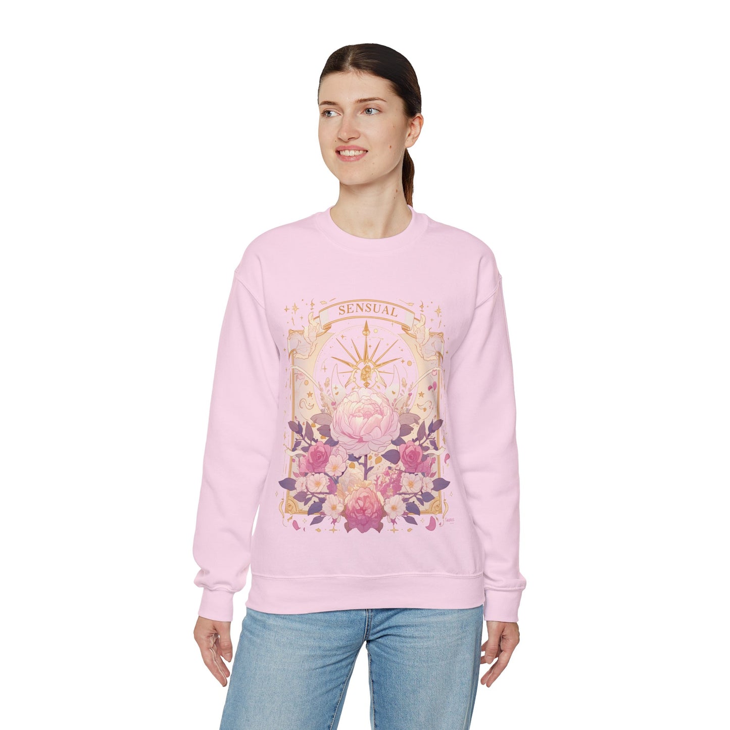 Astrological Taurus: The Sensual Venus Sweater