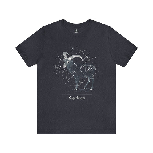 Capricorn’s Craft T-Shirt