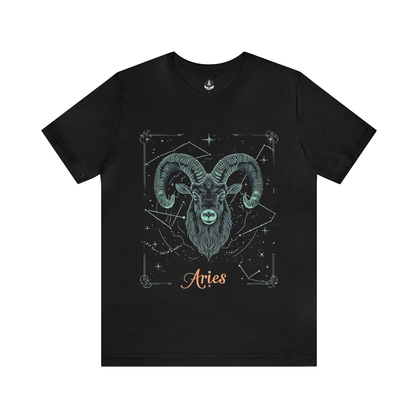 Aries Fire Spirit T-Shirt