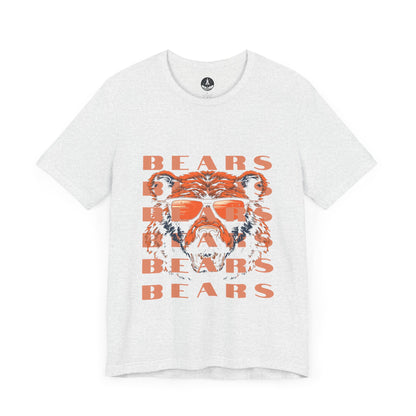 Bears Vintage T-Shirt