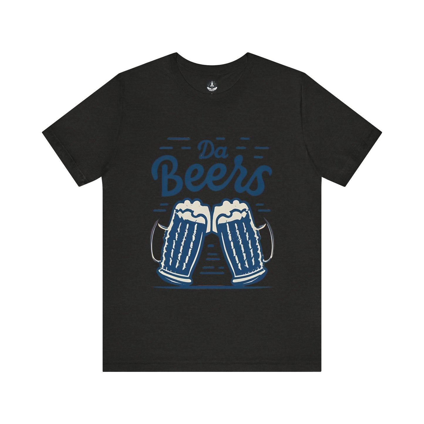 Da Beers Vintage Chicago Bears T-Shirt