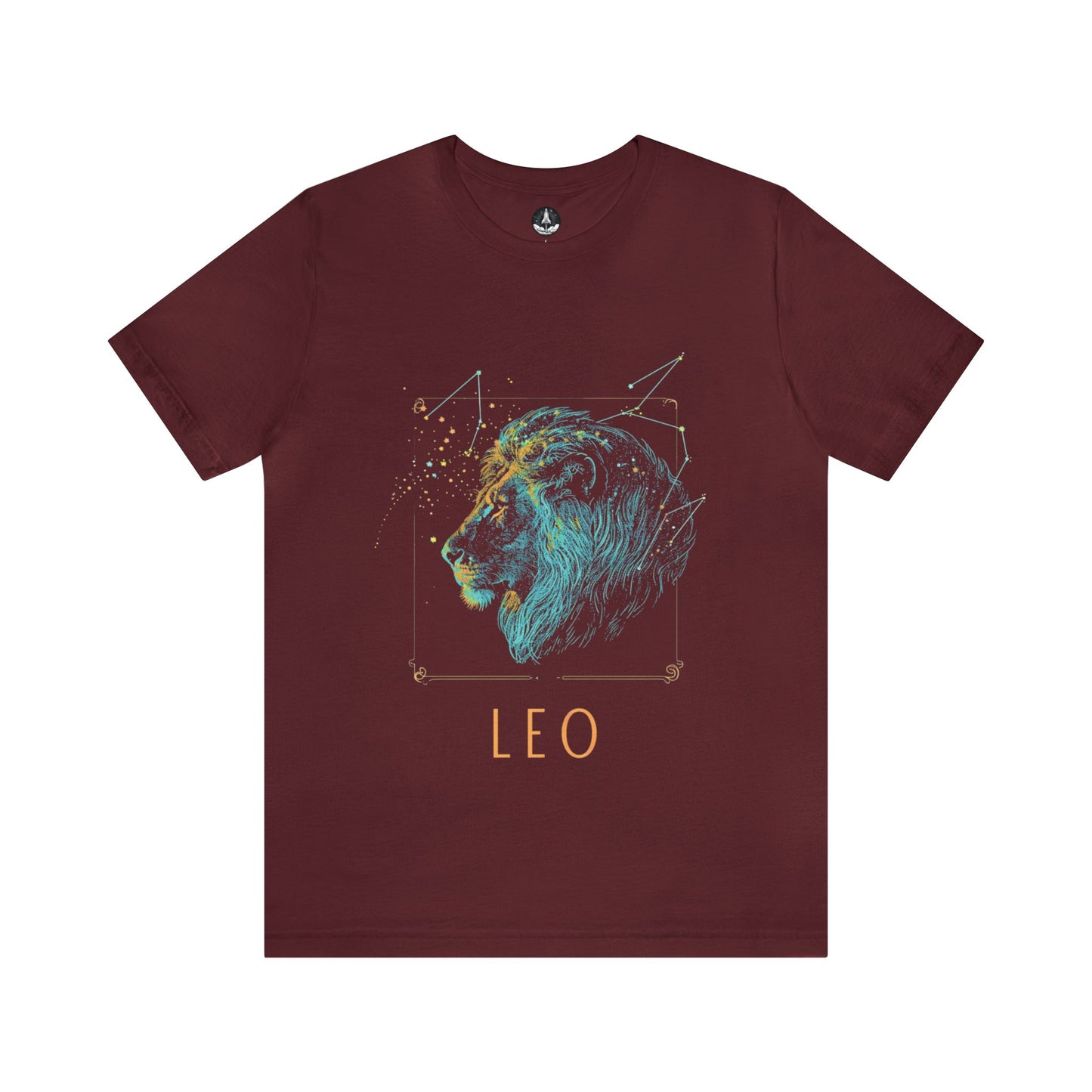 Solar Flare Leo T-Shirt