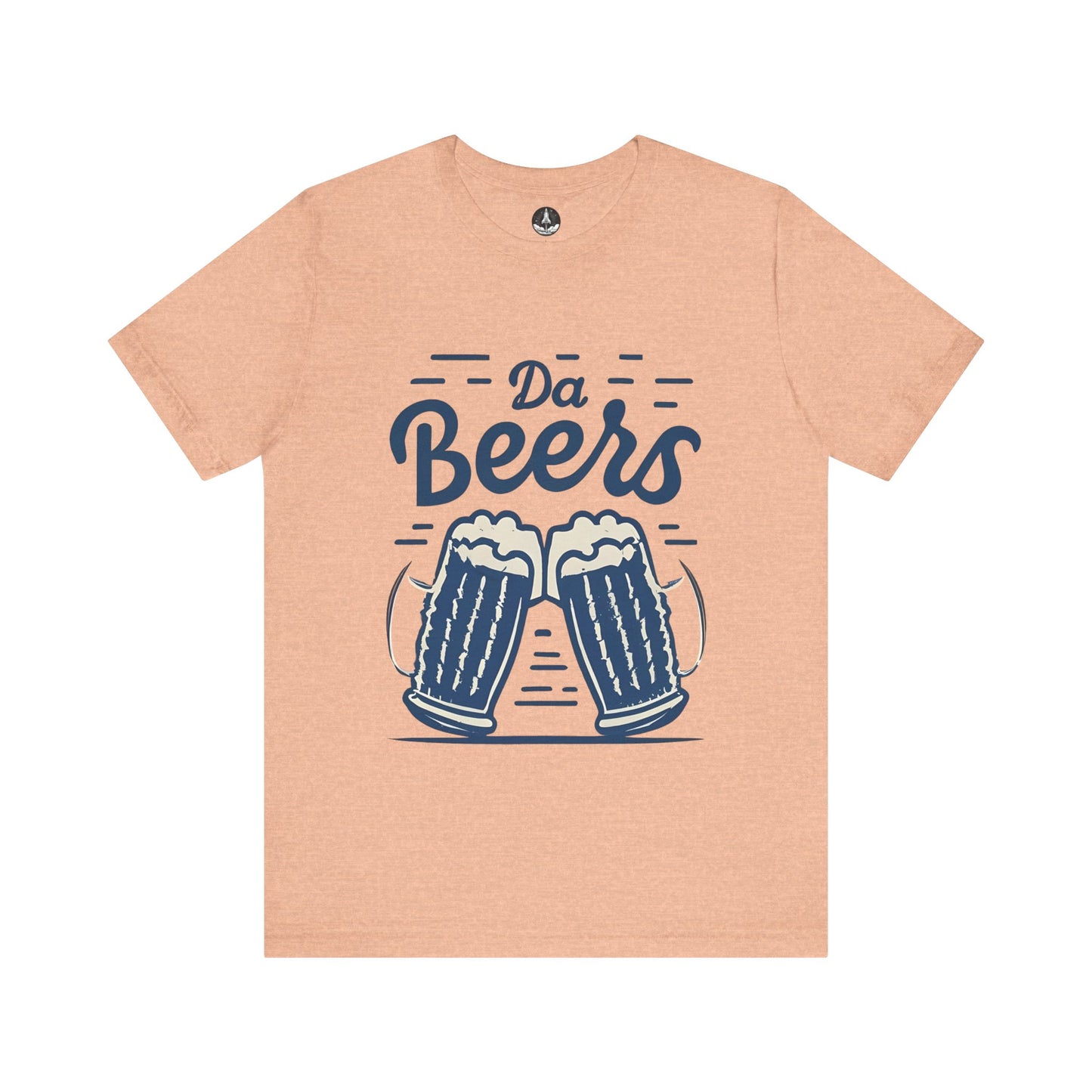 Da Beers Vintage Chicago Bears T-Shirt