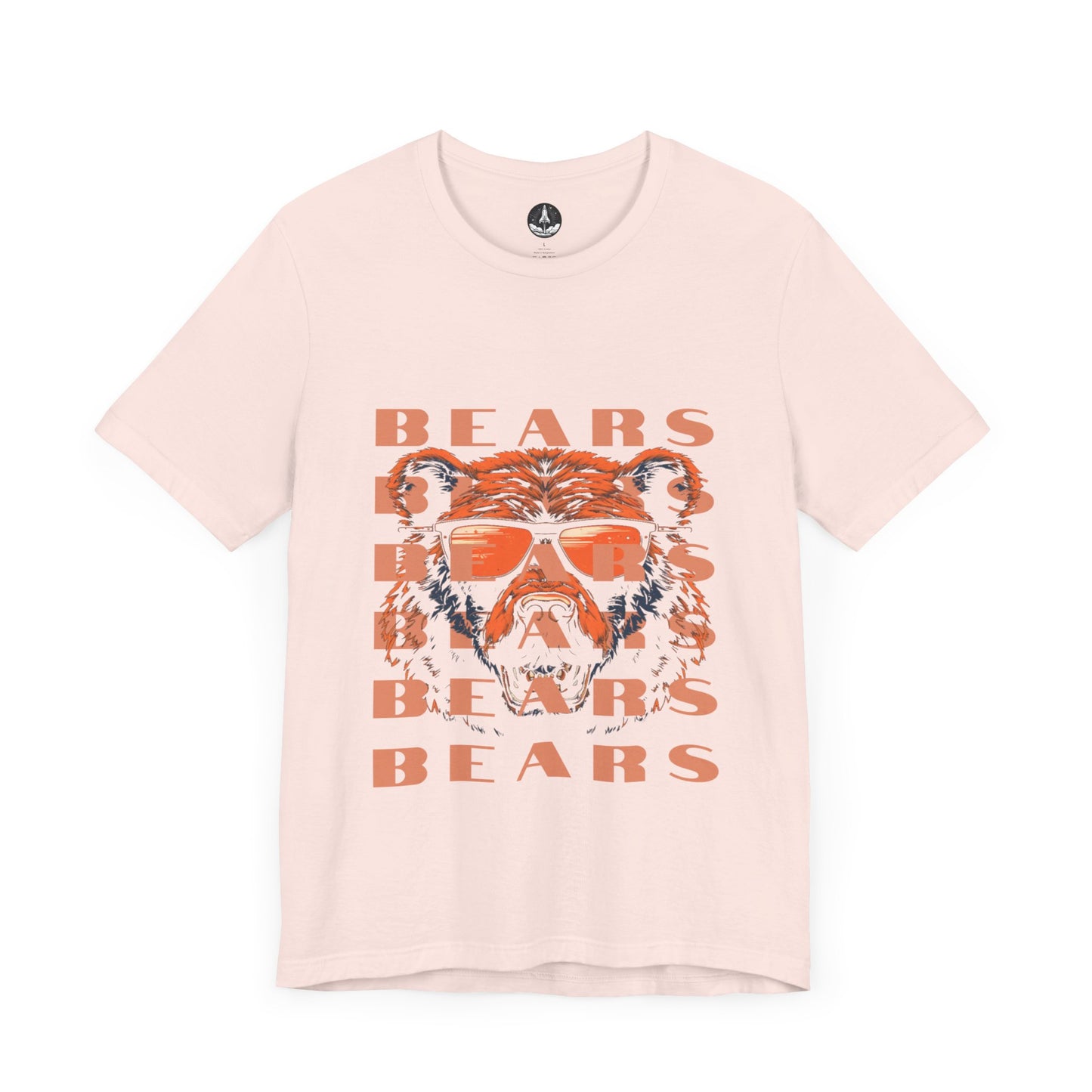 Bears Vintage T-Shirt