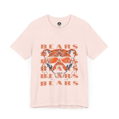 Bears Vintage T-Shirt