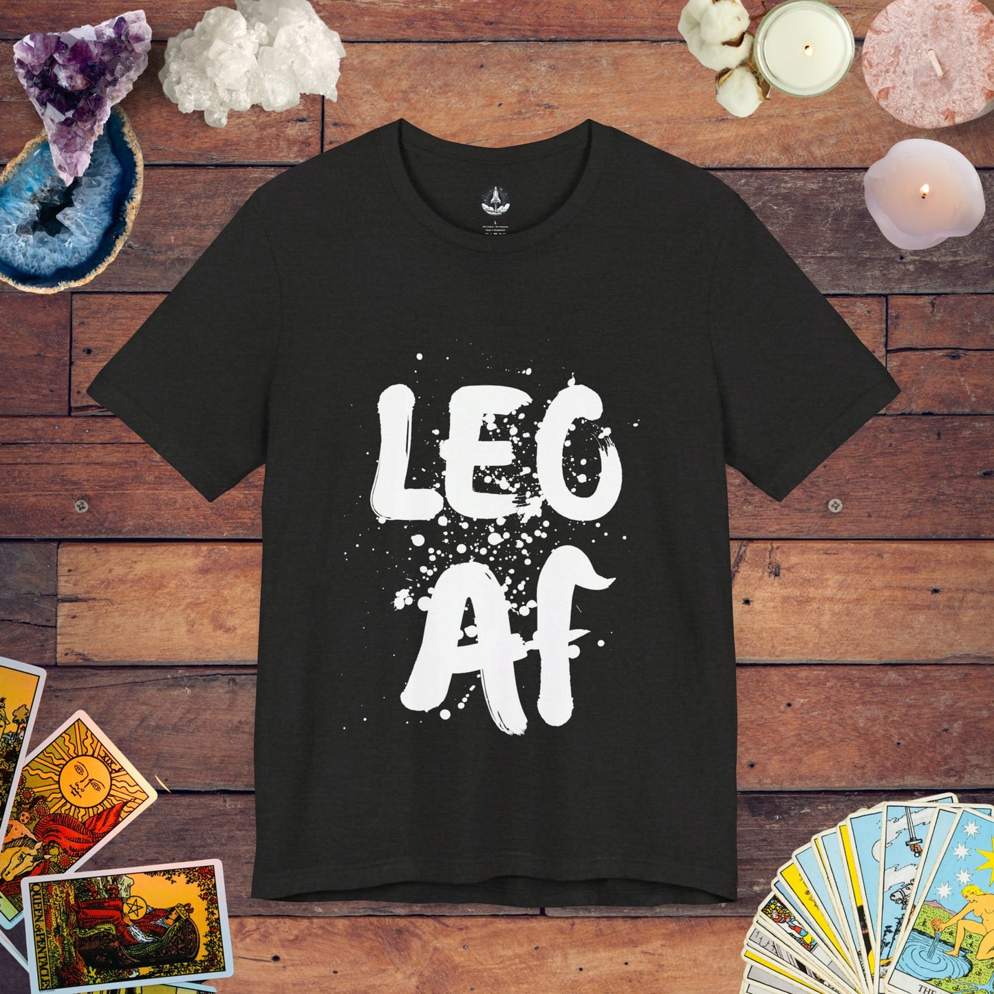 Leo AF T-Shirt