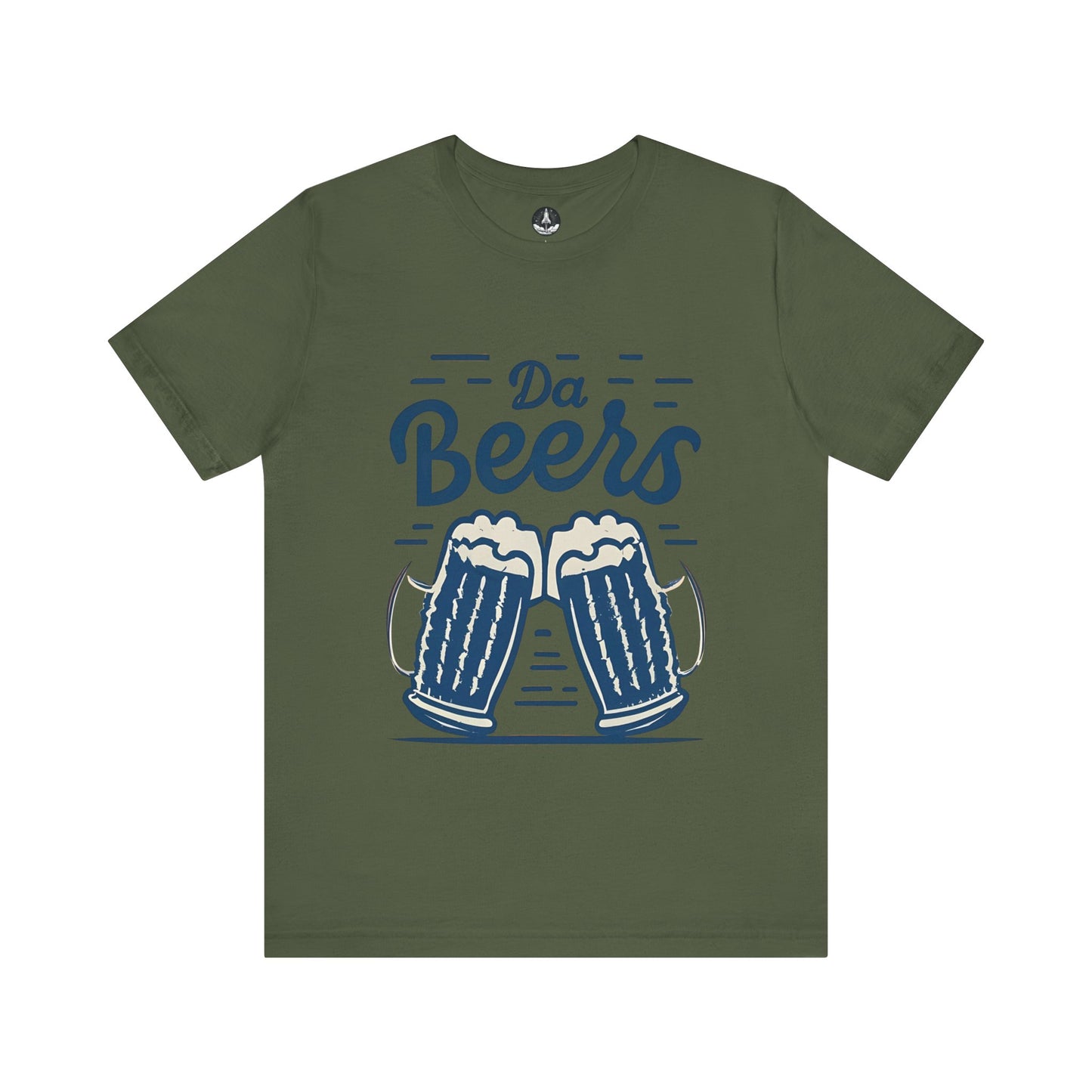 Da Beers Vintage Chicago Bears T-Shirt