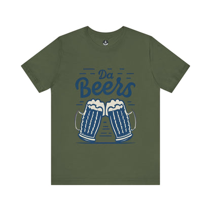 Da Beers Vintage Chicago Bears T-Shirt