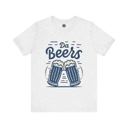 Da Beers Vintage Chicago Bears T-Shirt