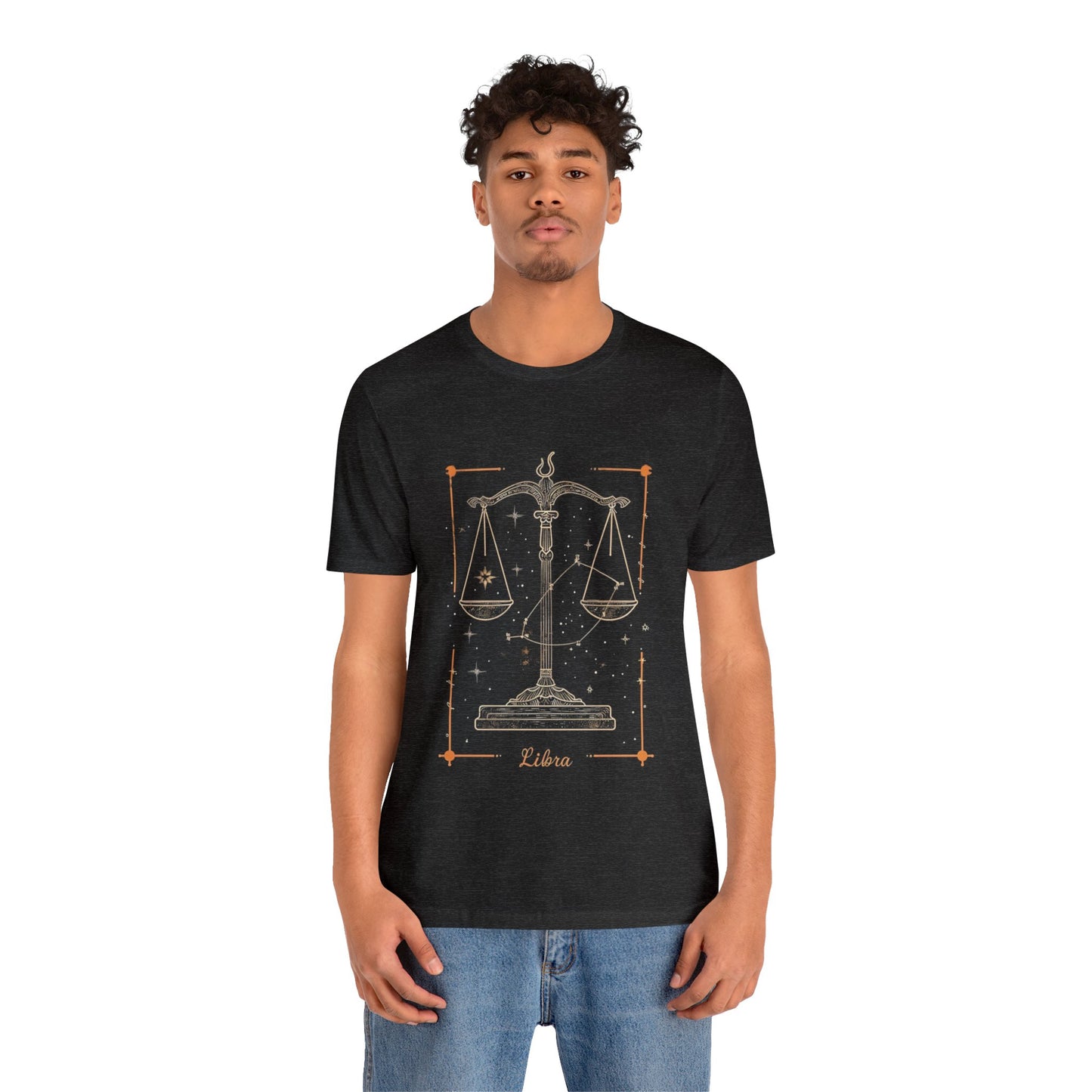 Equilibrium Essence Libra T-Shirt
