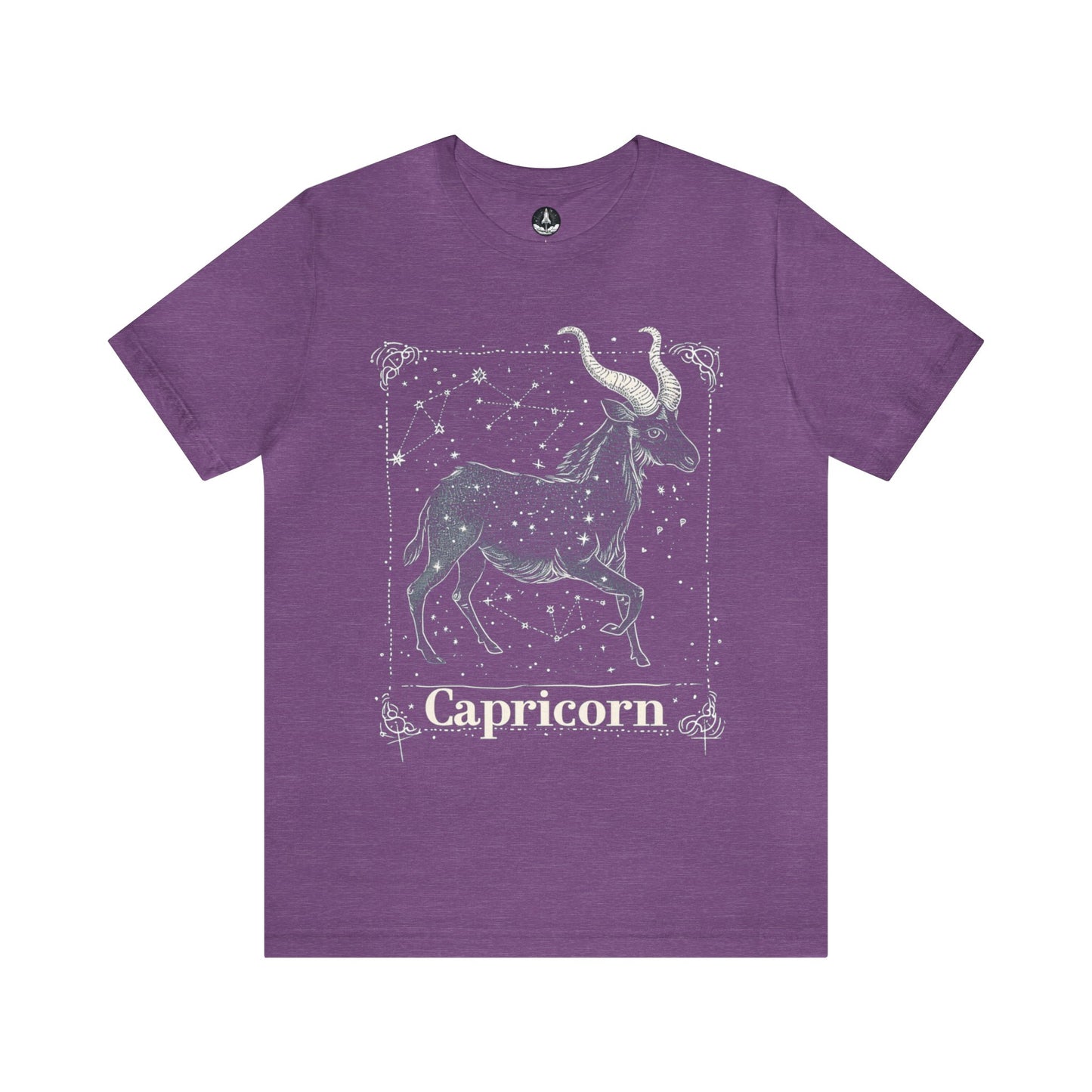 Capricorn Dance T-Shirt