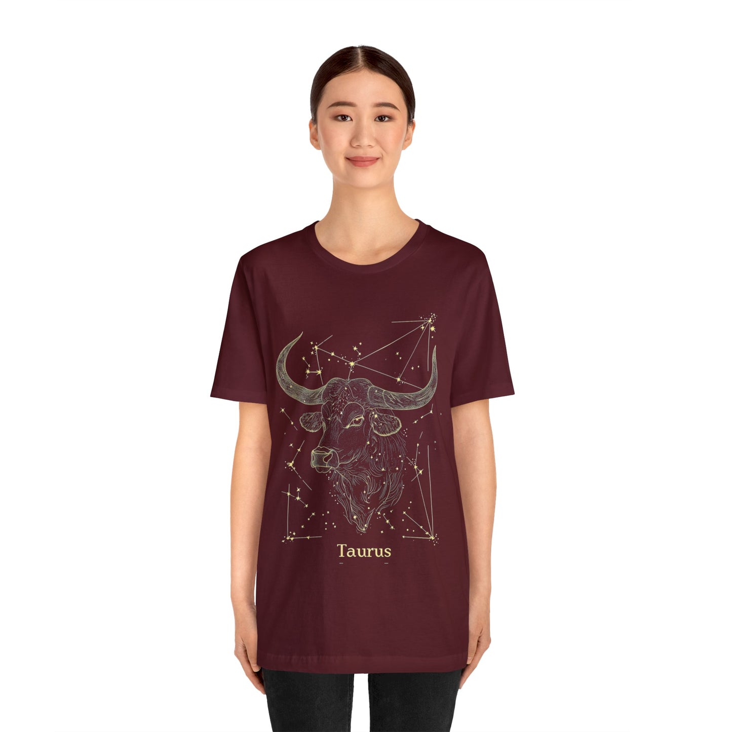 Taurus Bull's Grace T-Shirt
