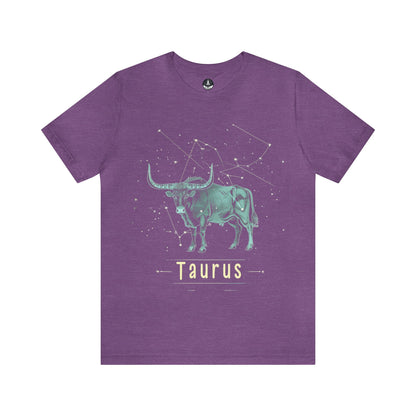 Taurus Earth Essence T-Shirt