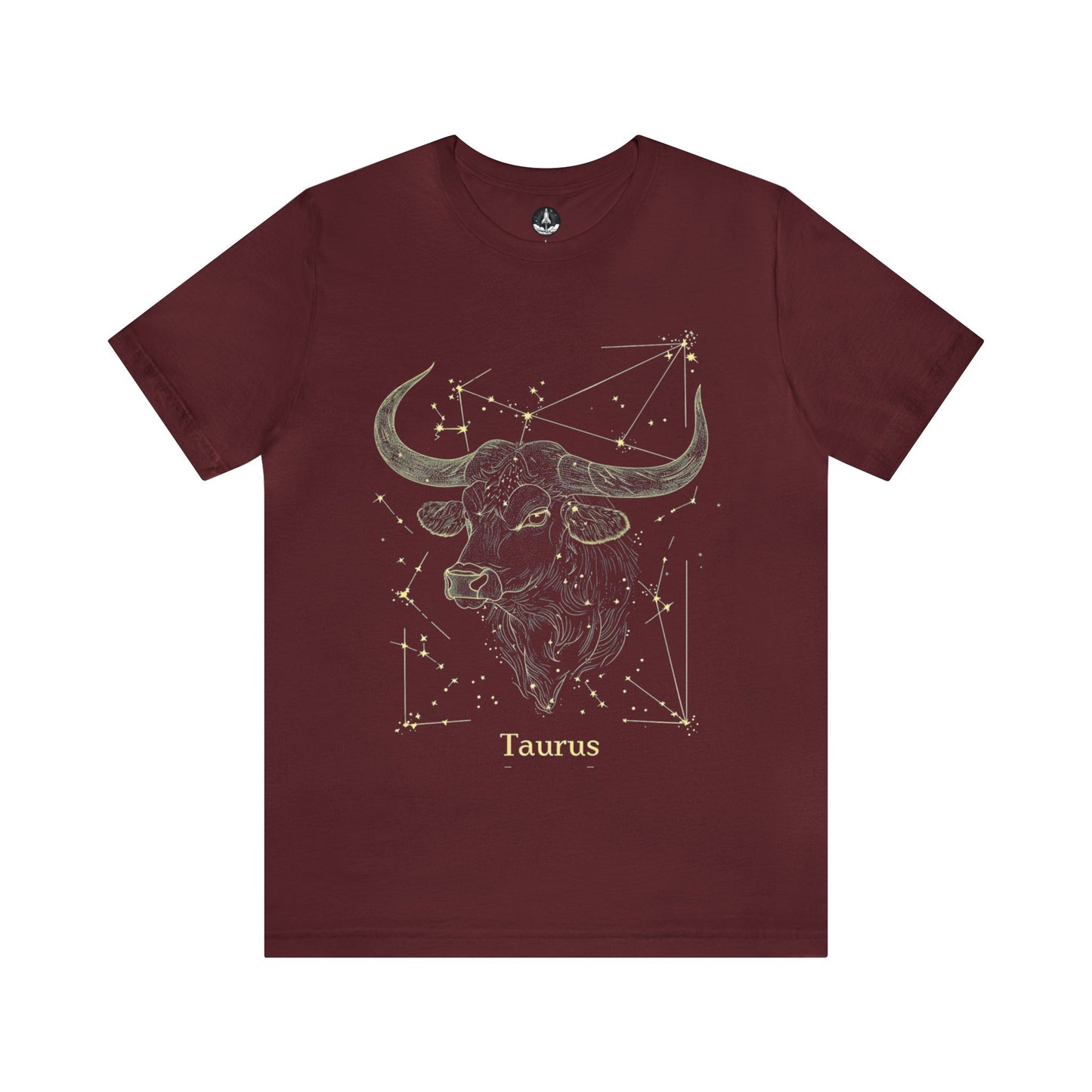 Taurus Bull's Grace T-Shirt