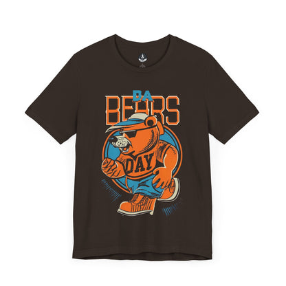 DA Bears Vintage T-Shirt