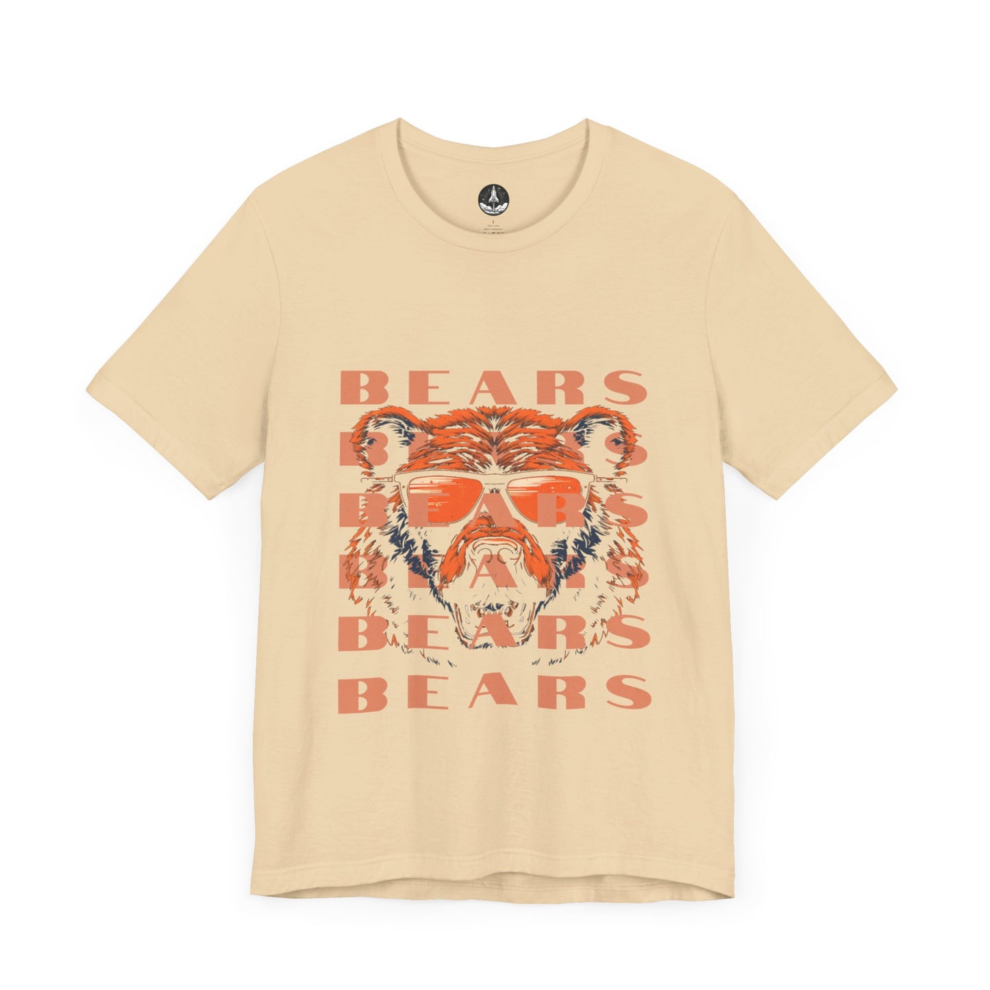 Bears Vintage T-Shirt