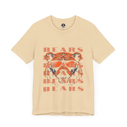 Bears Vintage T-Shirt