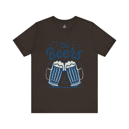 Da Beers Vintage Chicago Bears T-Shirt