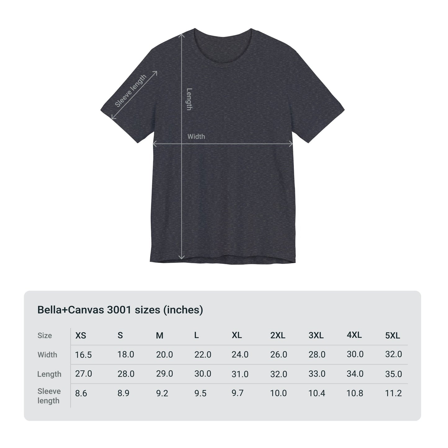 The Minimalist Ram: Aries Tarot Card T-Shirt