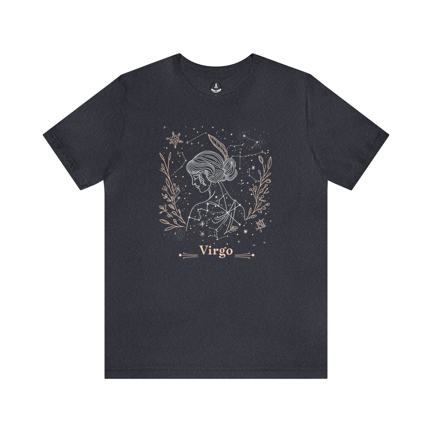 Mercurial Harvest Virgo T-Shirt