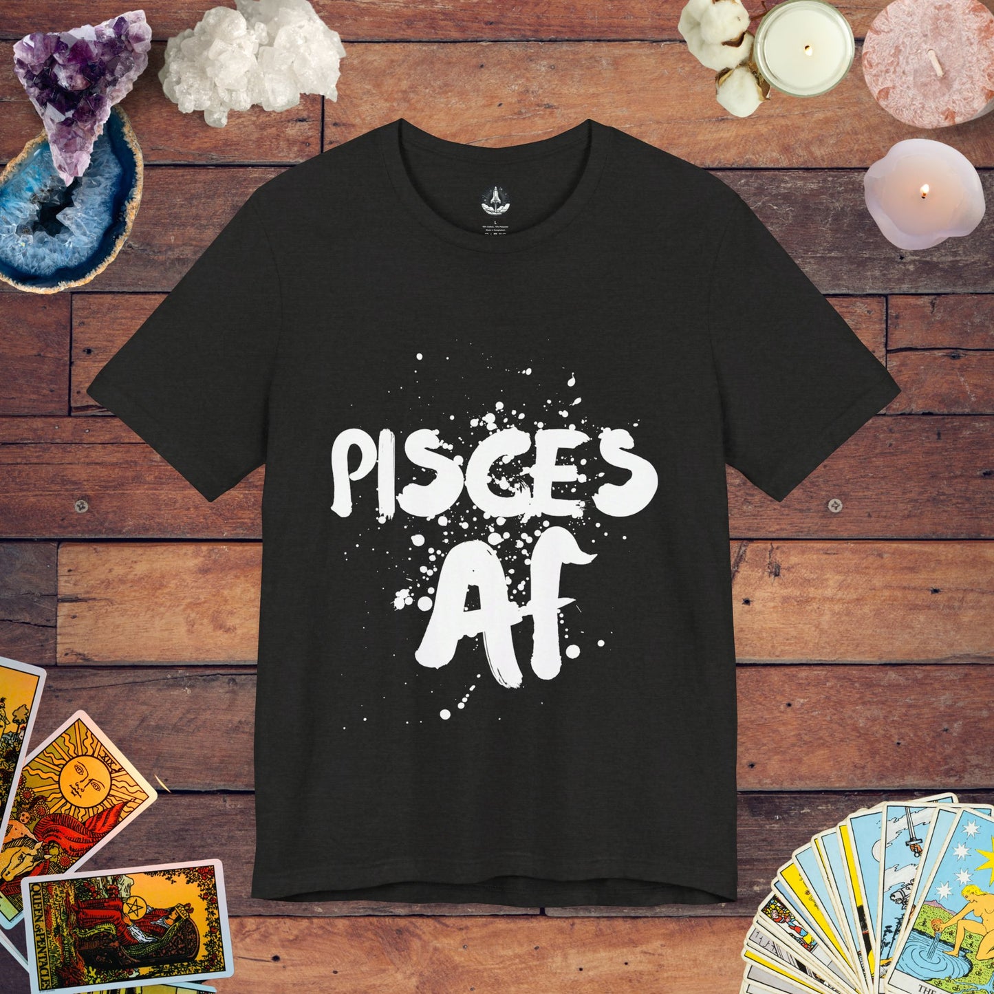 Pisces AF T-Shirt