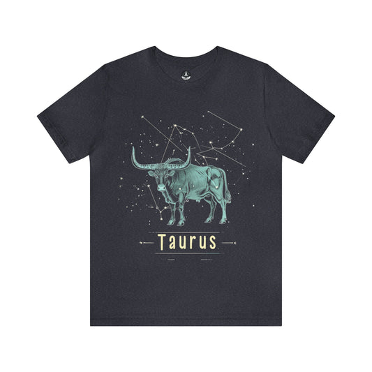Taurus Earth Essence T-Shirt