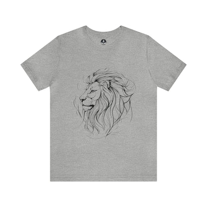 Leo Lions T-Shirt