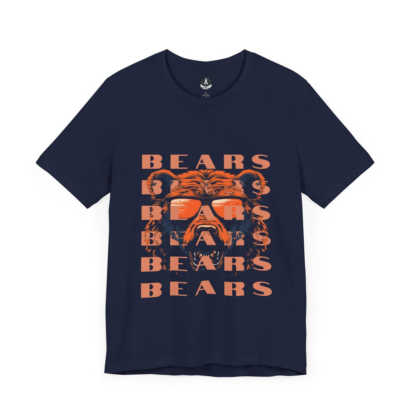 Bears Vintage T-Shirt