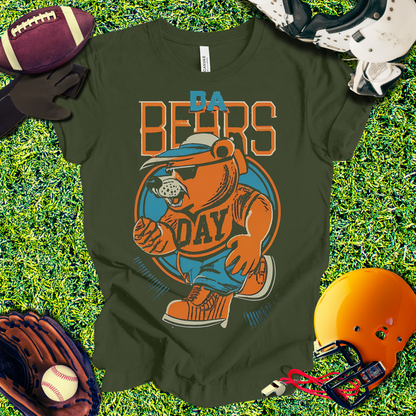 DA Bears Vintage T-Shirt