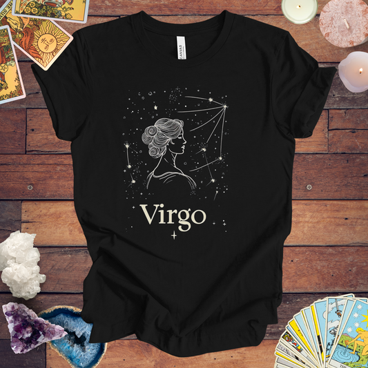 Pure Precision Virgo T-Shirt