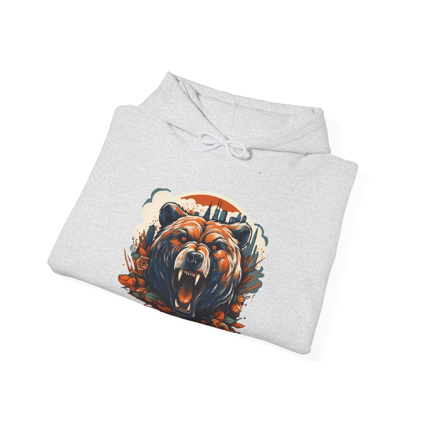 Hoodie Chicago Bears City Hooded Sweatshirt